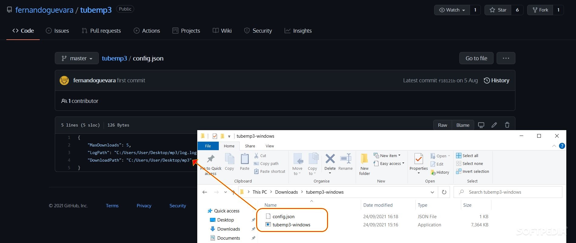 Screenshot 5