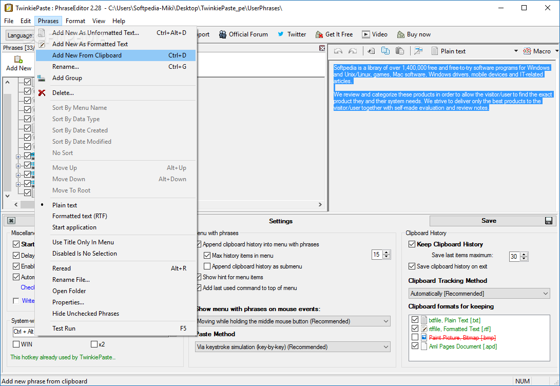 Screenshot 3