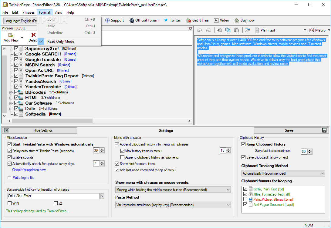 Screenshot 4