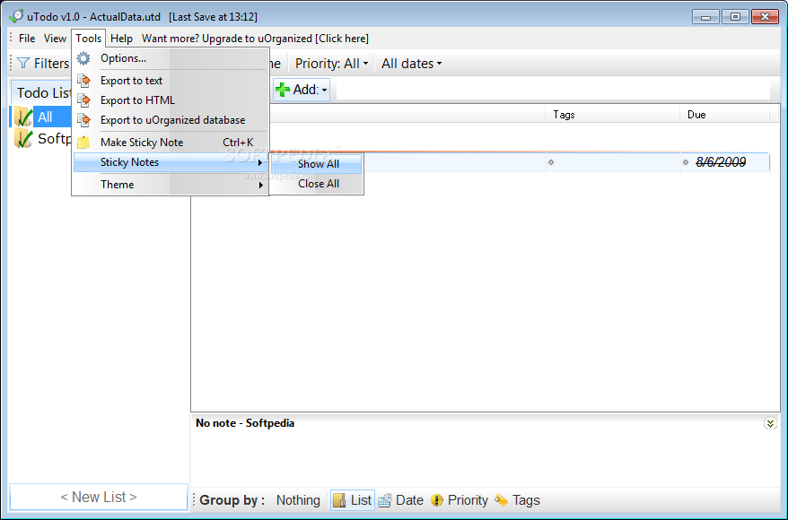 Screenshot 5