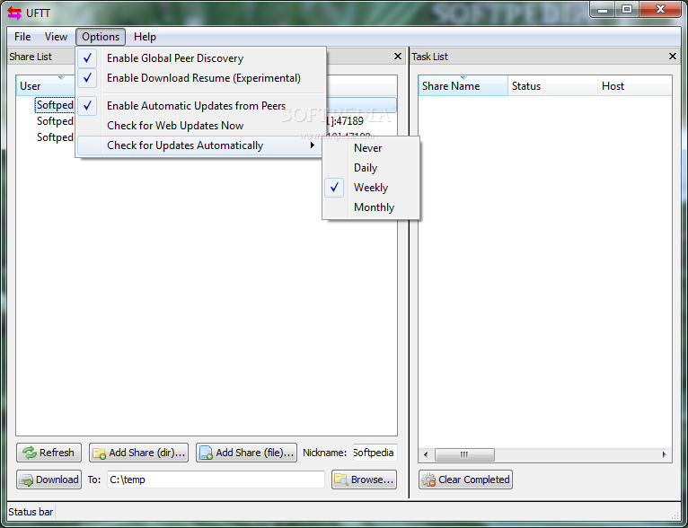Screenshot 3