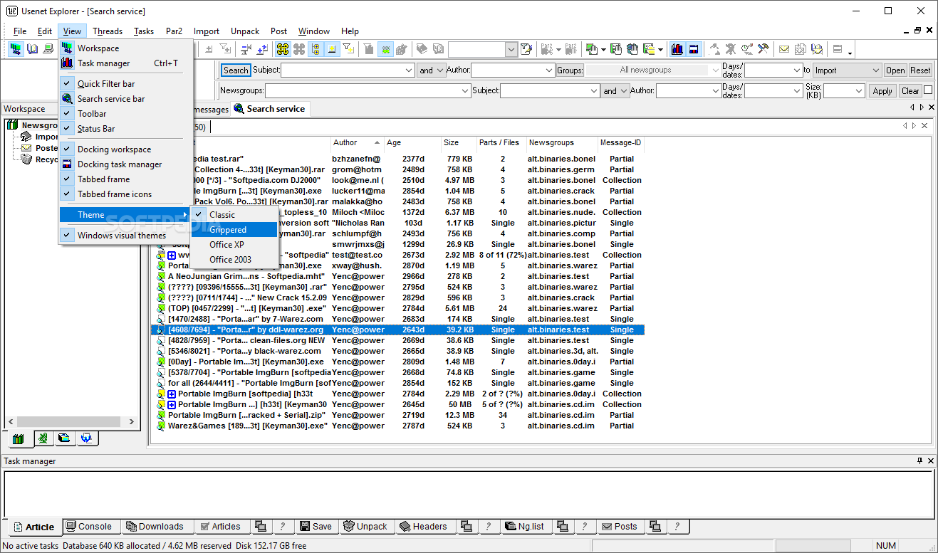 Screenshot 5