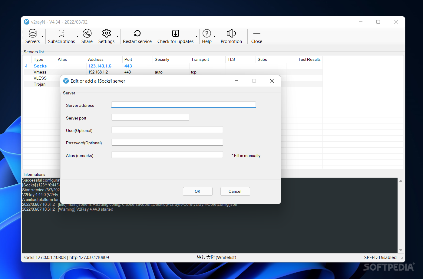 Screenshot 4