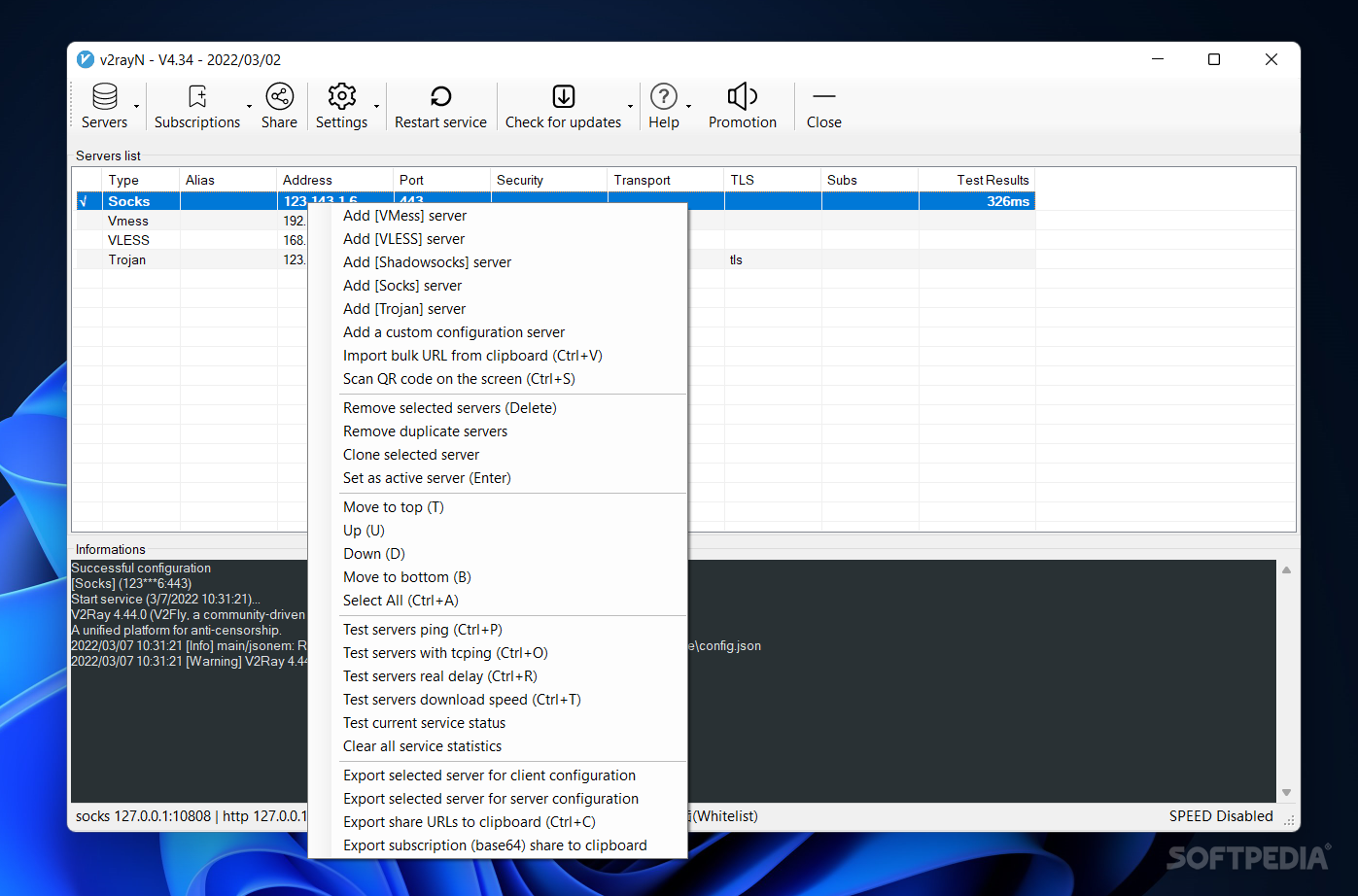 Screenshot 6