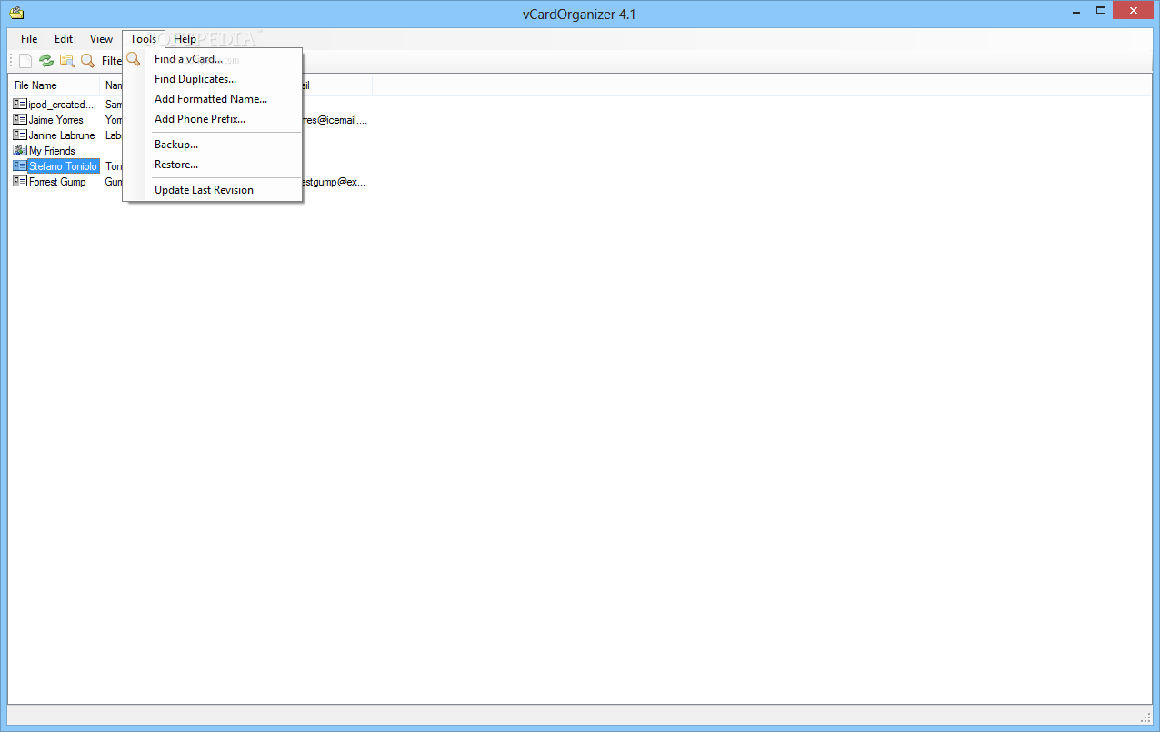 Screenshot 4