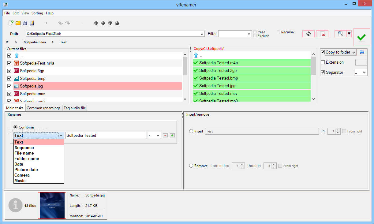 Screenshot 1