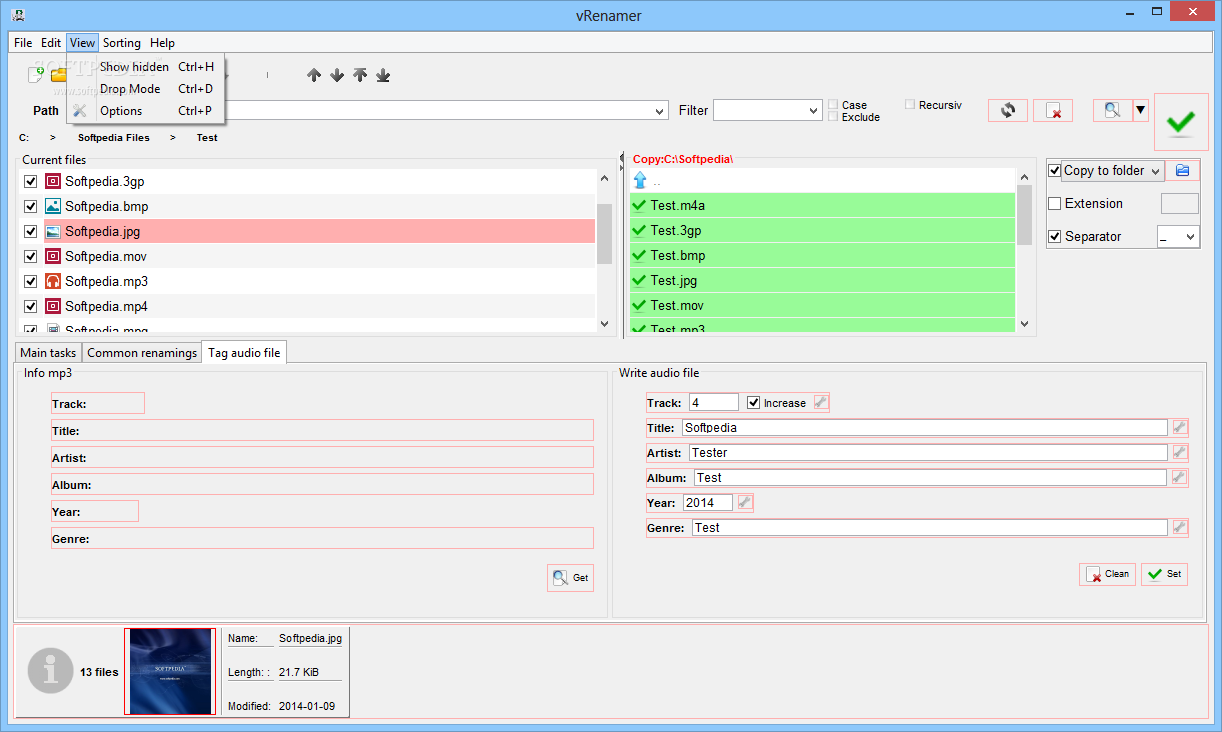 Screenshot 3