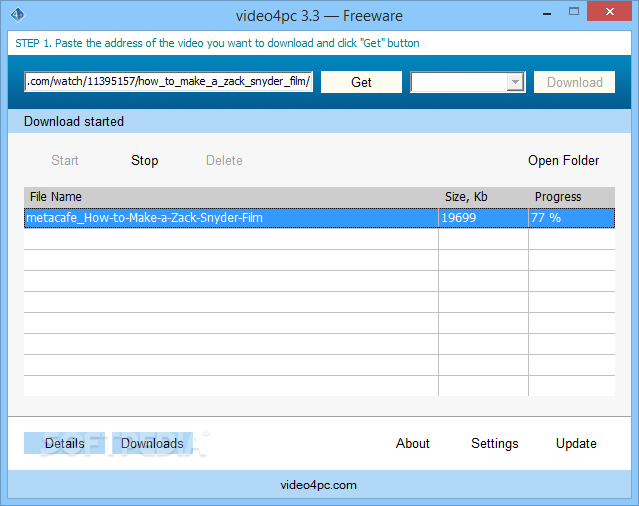 Screenshot 2