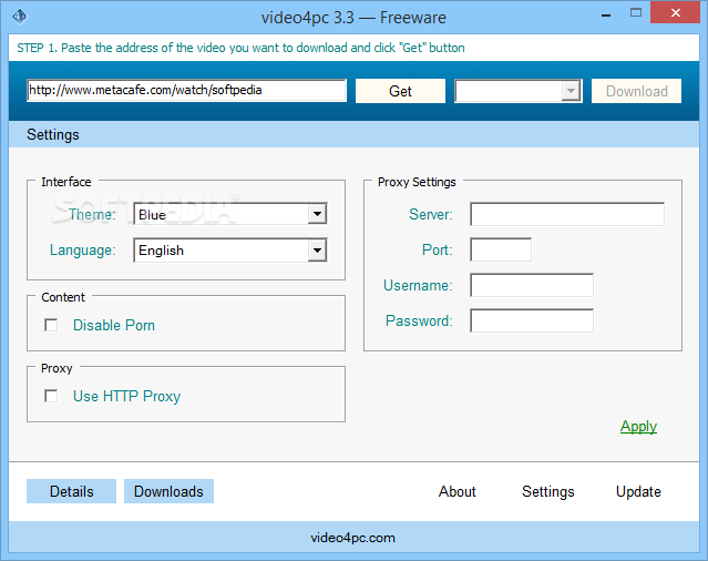 Screenshot 3