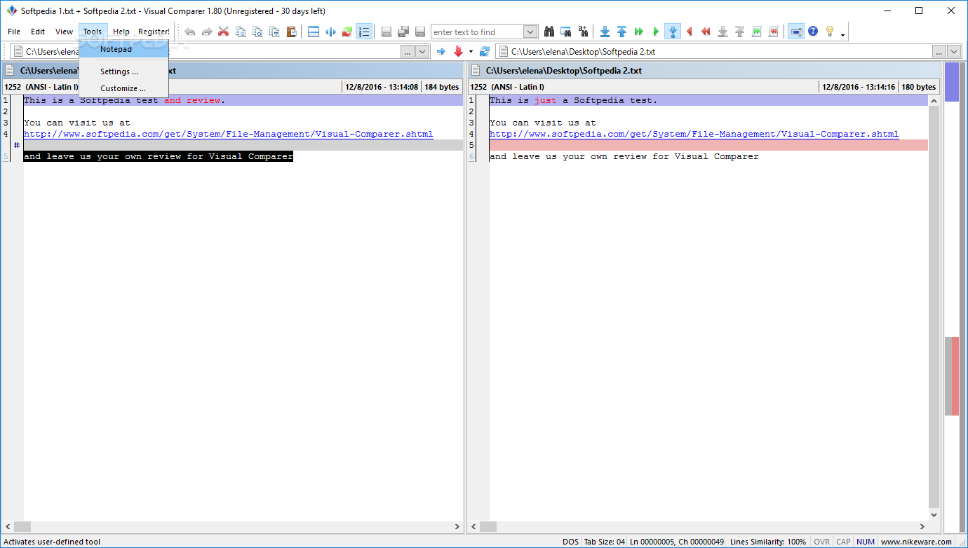 Screenshot 5