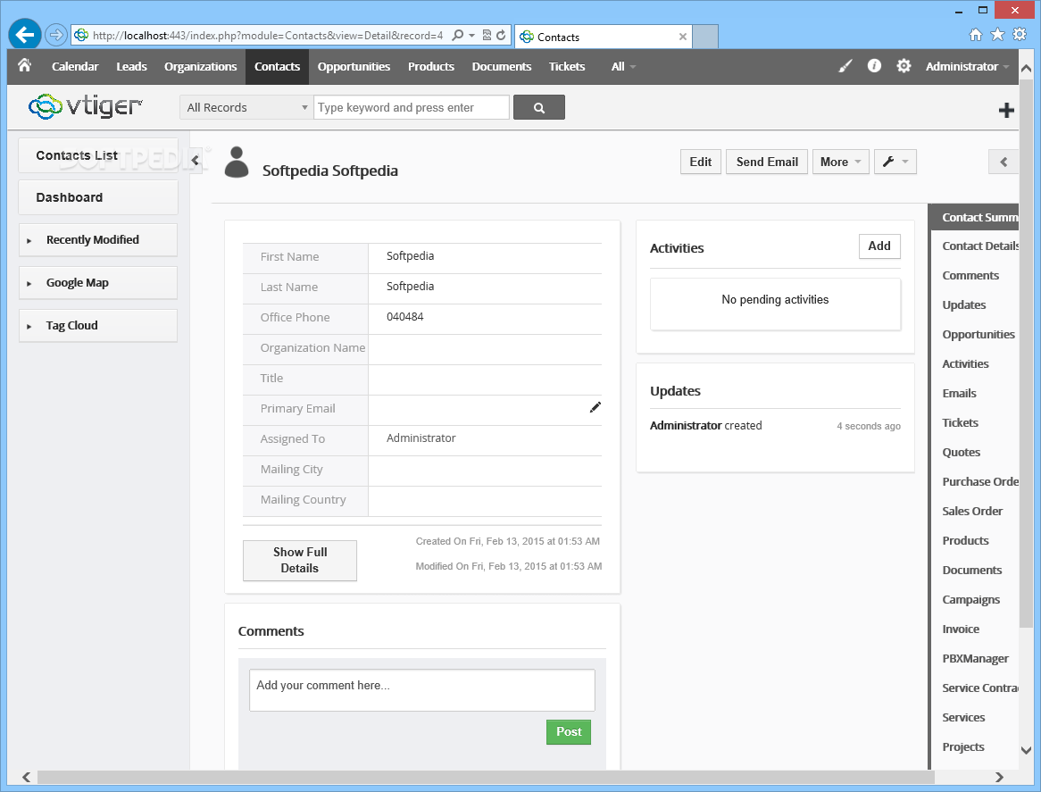 Screenshot 4