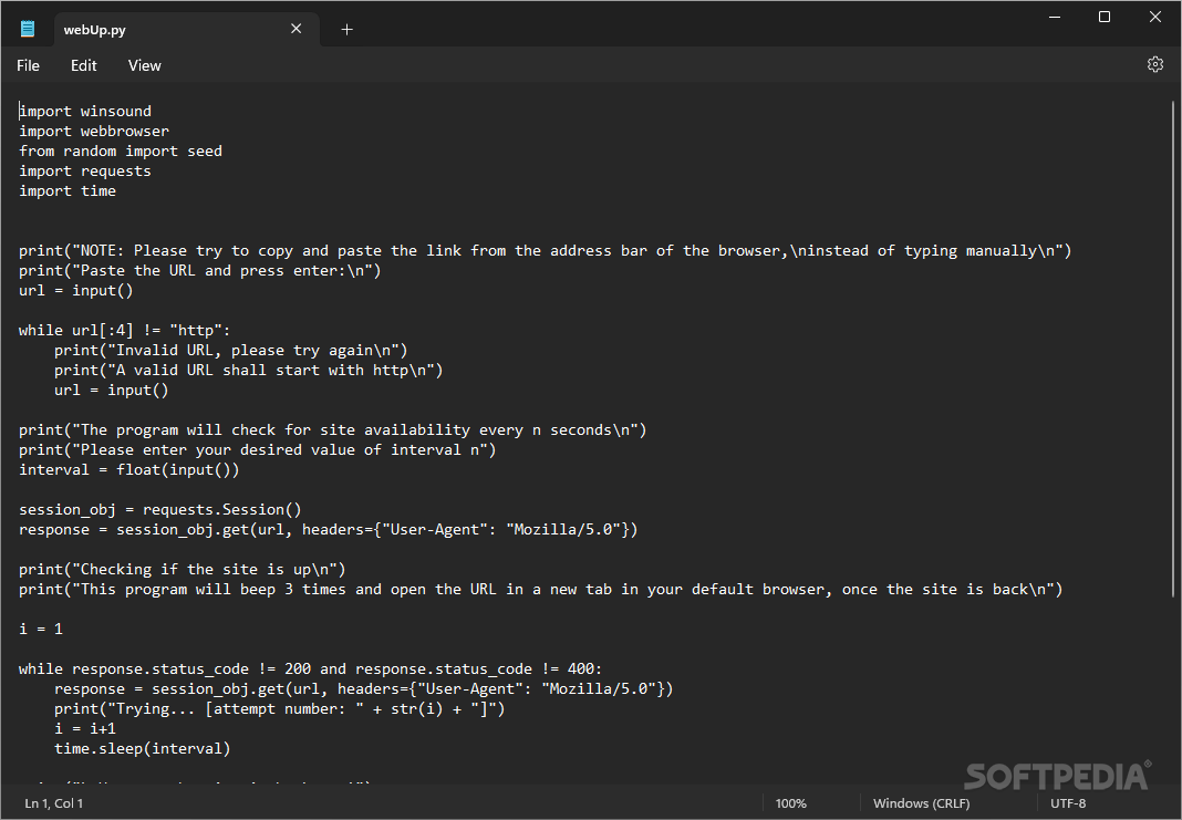 Screenshot 3