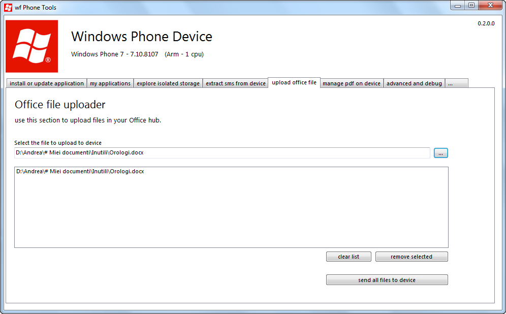 Screenshot 6