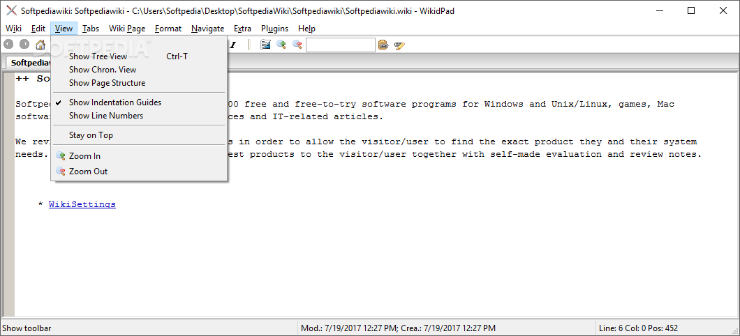 Screenshot 6