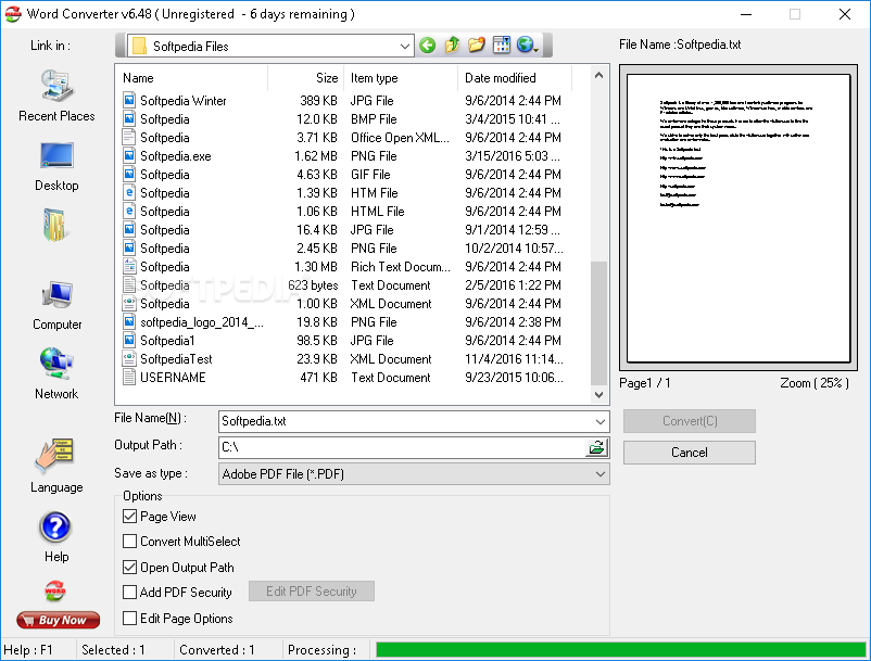 Screenshot 1