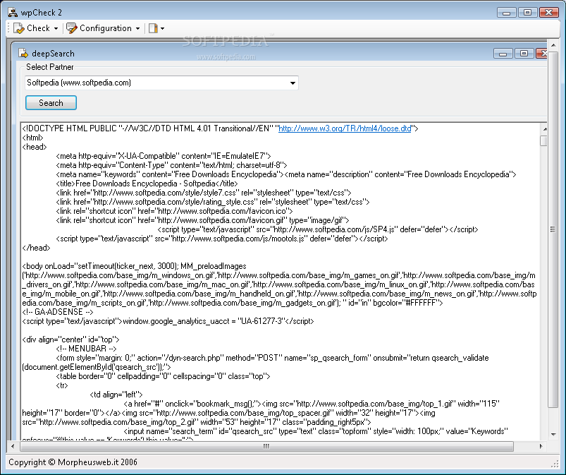 Screenshot 1