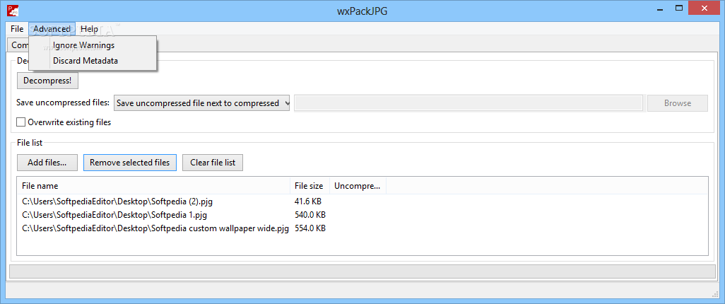 Screenshot 3