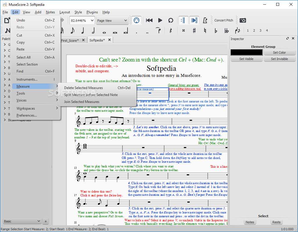 Screenshot 3