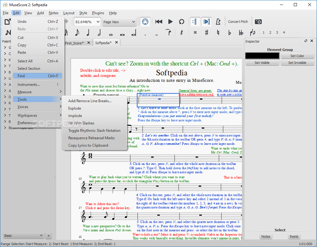 Screenshot 4