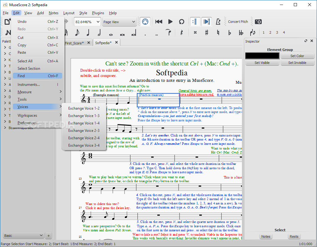 Screenshot 5