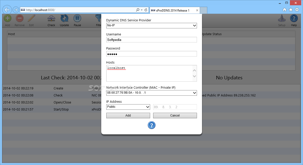Screenshot 3
