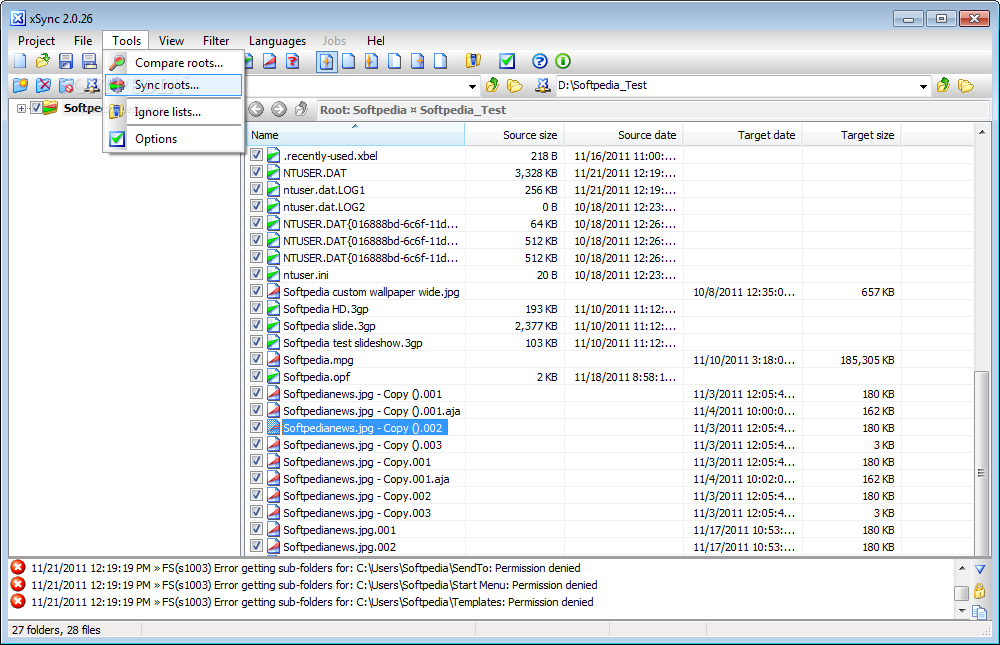 Screenshot 4