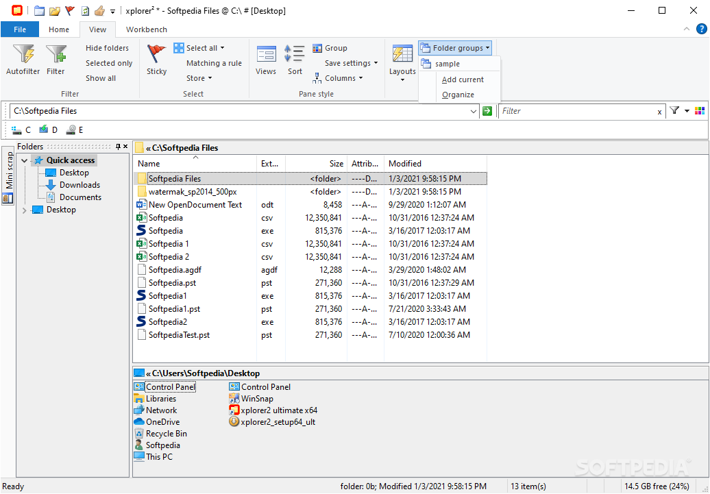 Screenshot 3