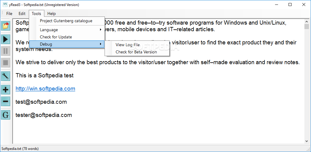 Screenshot 3