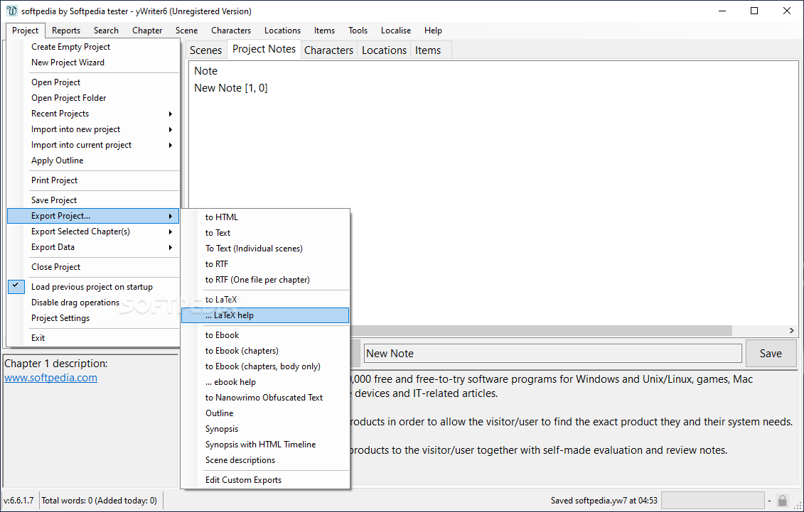 Screenshot 2