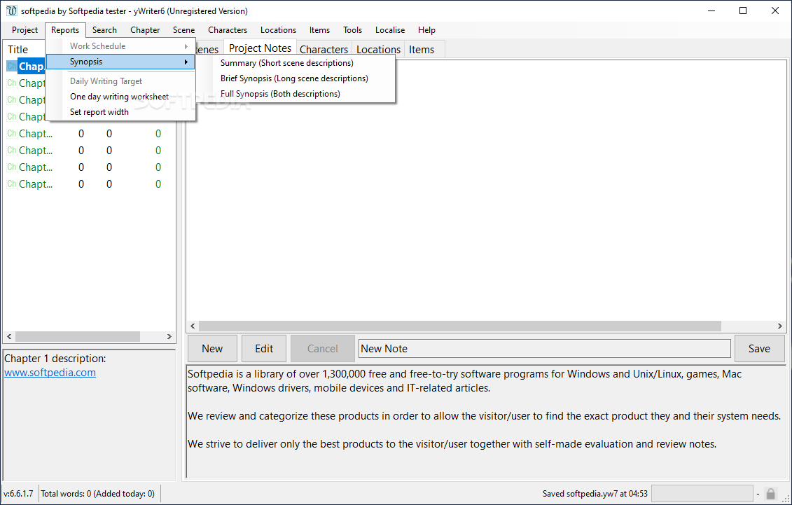Screenshot 3