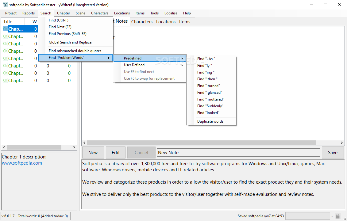 Screenshot 4