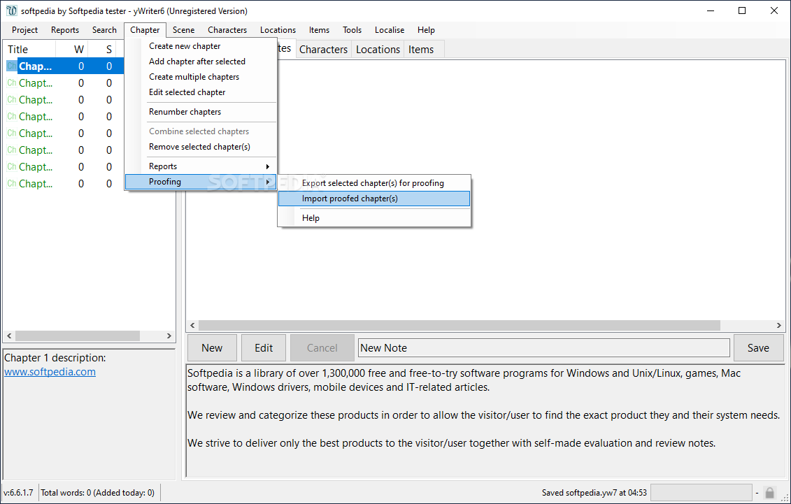 Screenshot 5