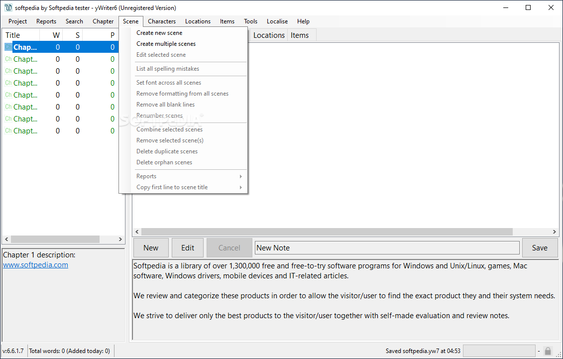 Screenshot 6