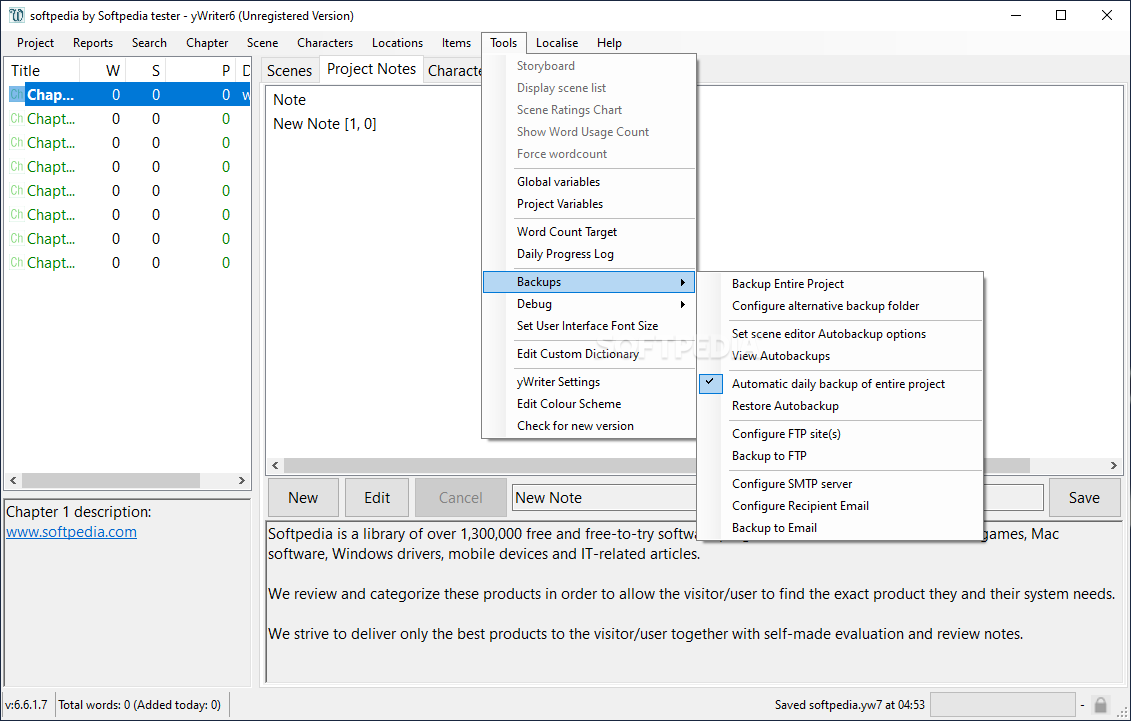 Screenshot 7