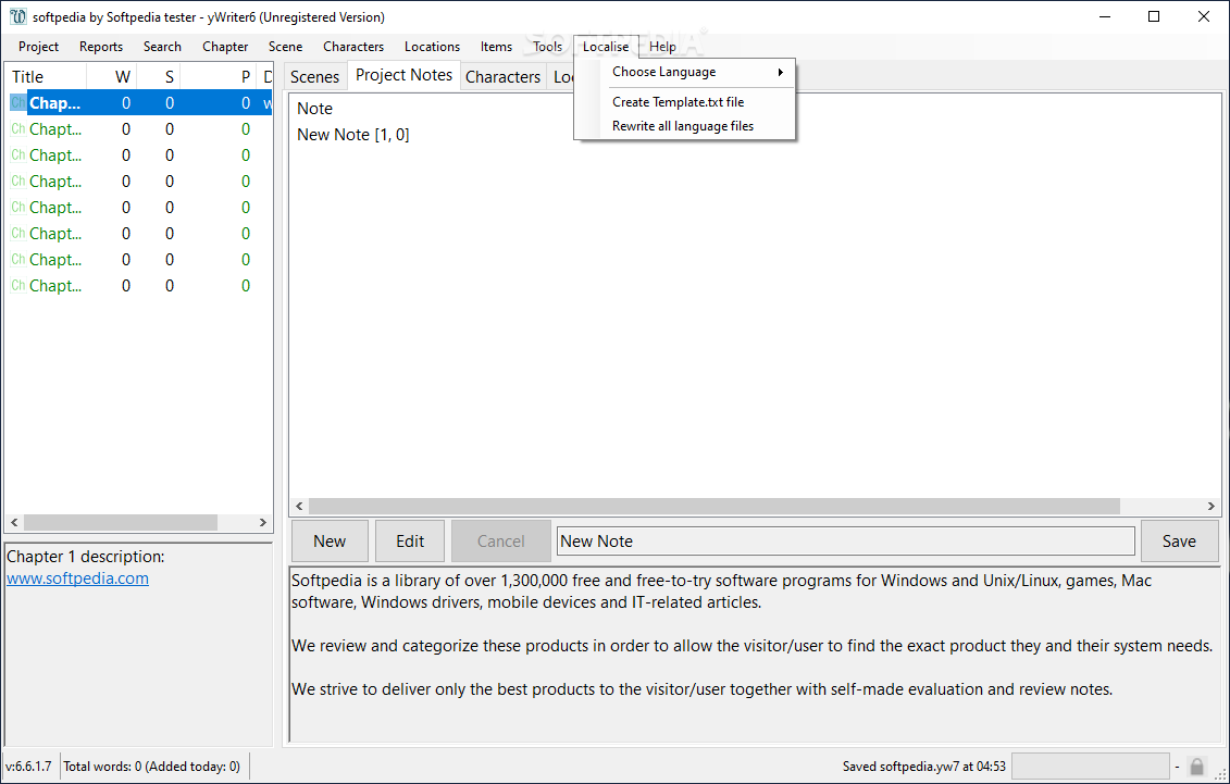 Screenshot 8
