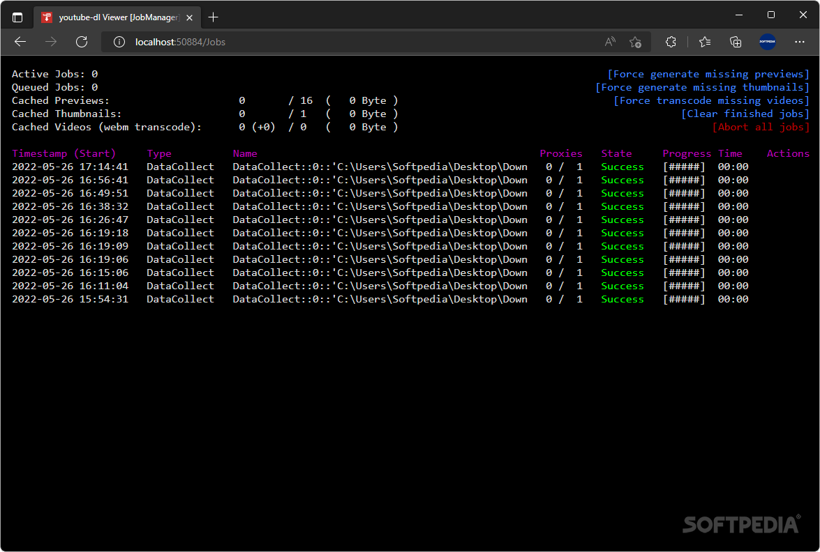Screenshot 4