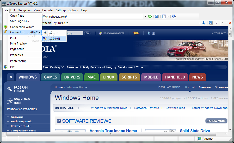 Screenshot 3