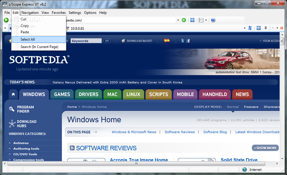 Screenshot 5