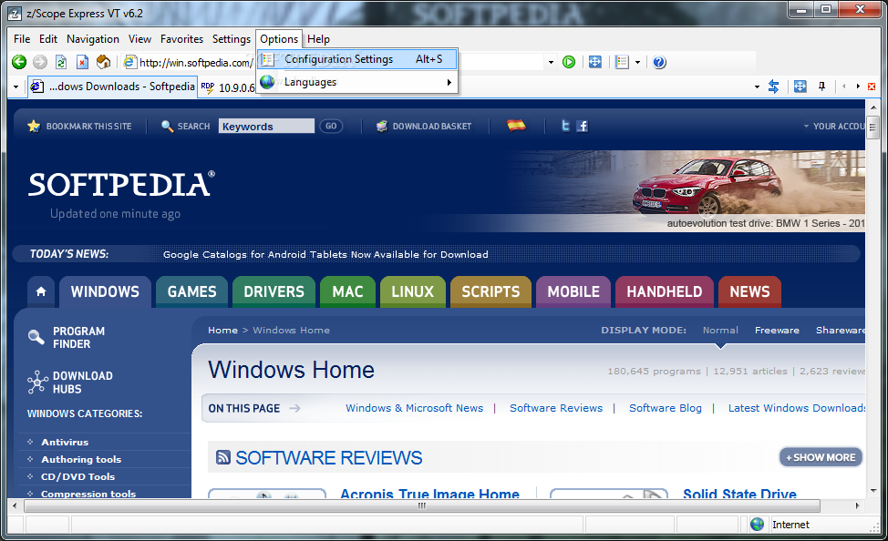Screenshot 9